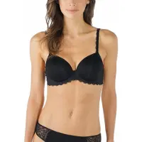Mey Soutien-gorge 'Amorous' rouge vif