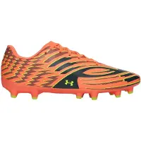 Under Armour Shadow Club 4 Fg Football Boots Orange EU 47 Homme