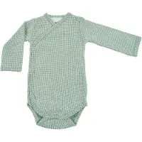 Lodger Body Lodger à Manches Longues Ciumbelle Peppermint-Taille 56