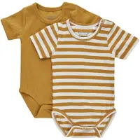 Minymo Stretch Loose Fit Shorts Bleu 18 Months Garçons