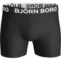 Björn Borg S Noos Solids Caleçon Hommes