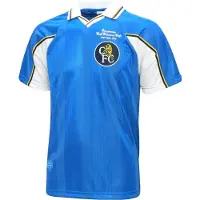 Score Draw Maillot Chelsea FC '98 Match Domicile - Bleu, Bleu