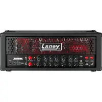 Laney LTI100 LTD Reissue Tony Iommi 100W - Black Country Customs