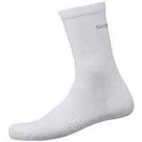 Shimano Performance Socks 3 Units Blanc EU 45-48