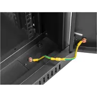 Lanberg Armoire Rack Ff01-8242-12b