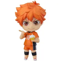 Orange Rouge Haikyu!! Nendoroid figurine d’action Shyo Hinata : version The New Karasuno, 10 cm