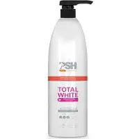 Psh Pet Skin Healthcare Shampooing Total White 1000ml