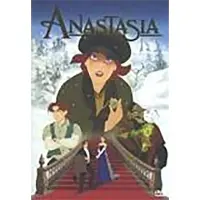 Disney Anastasia (1997) Blu-ray Espagnol Multicolore One Size