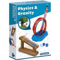 Clementoni Physique et gravité