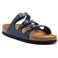 Birkenstock Mule 'Florida'