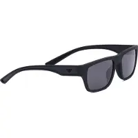 Emporio Armani Lunettes de soleil '0EA4267U' noir