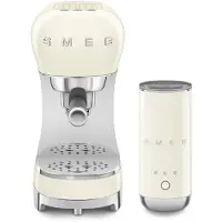 Smeg Expresso ECF12CREU