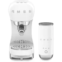 Smeg Expresso ECF12WHEU