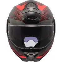 LS2 Helmets FF910 Advant II Astral Casque