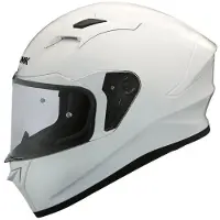 SMK-Link Smk Stellar Ece 22.06 Casque intégral Blanc XS Blanc XS