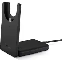 Jabra zub. Evolve2 55 Deskstand USB-C, Black