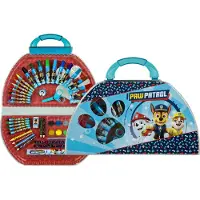 Textiel Trade B.V. Kit créatif Kit de dessin et de peinture pour enfants