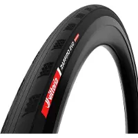 Vittoria Zaffiro Evo V G2.0 700c X 25 Road Tyre Noir 700C x 25
