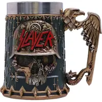 Slayer Crâne de Krug de Slayer