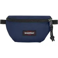 Eastpak Sacs banane 'Springer' marine