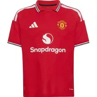 Adidas Maillot de Football - Manchester United H - M - - 10 ans (140) - Maillot de Football