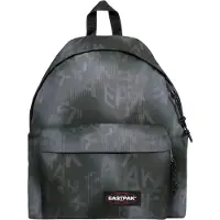 Eastpak Sac à Dos - Padded Pak'r - 24 L - Teinture noire plus cl - - UneTaille - Sac à Dos