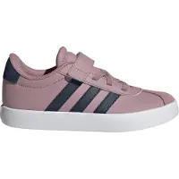 Adidas Chaussures - VL Court 3.0 El C - Magmau/Nindi - - 33 - Chaussures