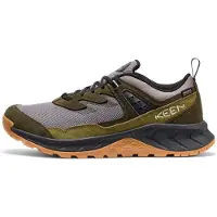 Keen Chaussure basse 'HIGHTRAIL' gris / mélange de couleurs