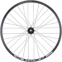 Contec Ct Hr 29" Xeta M.Core 30 Boost 12Mm 6L Hg Sw 2.00 schwarz