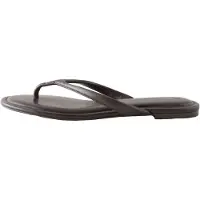 Next Tongs 'Forever Comfort' chocolat