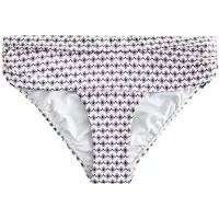 Next Bas de bikini crème / lilas / abricot / bordeaux
