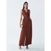Willa Combinaison 'Livleigh' marron
