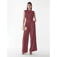 BWLDR Combinaison 'Bailey' rose ancienne