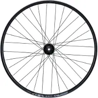 Contec Roue arrière 27,5"Exit Core 21" Fe noir