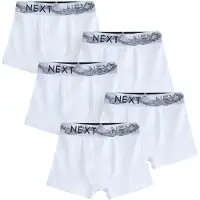 Next Sous-vêtements gris / noir / blanc