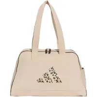 Adidas Sac de sport beige / taupe / noir