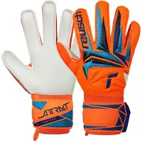 Reusch Gants de Gardien Attrakt Solid Senior