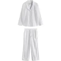 Next Pyjama blanc
