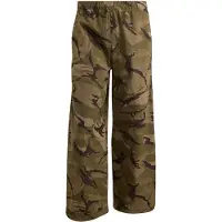 Adidas Pantalon de sport 'Seasonal Essentials' marron / kaki / olive