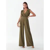 BWLDR Combinaison 'Elan' olive