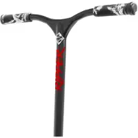 Street Surfing Trottinette Ripper Bloody Red