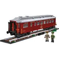 COBI Wagon 6289 Compiègne