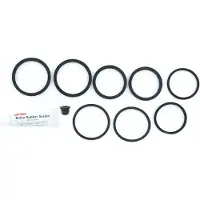 Daytona Kit de réparation 88448 4 col. Étrier fixe