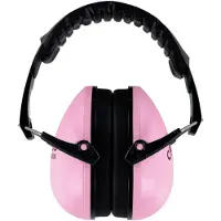 Jippie's Casque antibruit - Blush Rose - - UneTaille - Casque antibruit