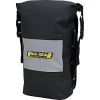 Nelson Rigg Hurricane Riggpak Rear Bag Noir