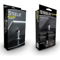 Globocomm Steelie Pedestal Kit