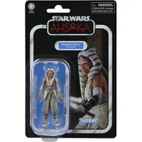 Hasbro Ahsoka Tano (peridea) Figure 9.5 Cm Clair
