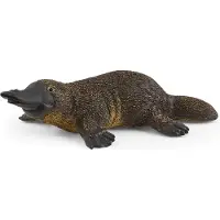 Schleich 14840 Wild Life 14840 Ornithorynque