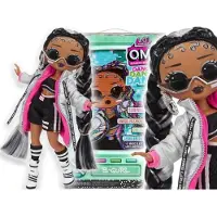 Mga L.O.L. Surprise OMG Dance Velká ségra B-Gurl