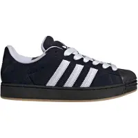 Adidas Baskets basses 'Superstar ST' noir / blanc